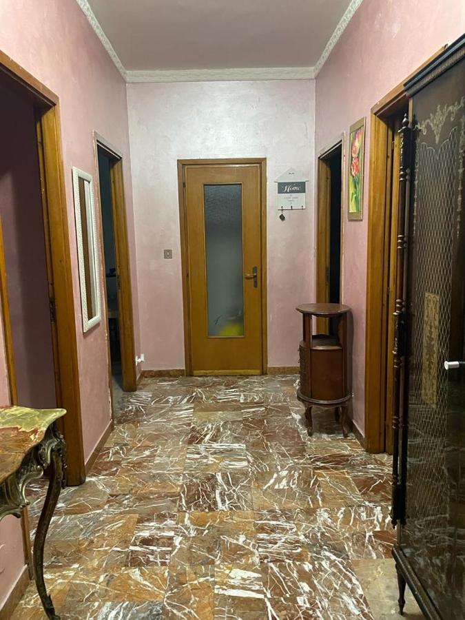 Da Tiziana Turim Exterior foto