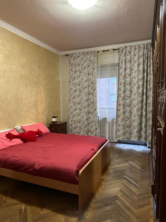 Da Tiziana Turim Exterior foto