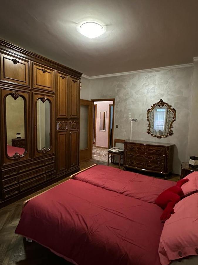 Da Tiziana Turim Exterior foto