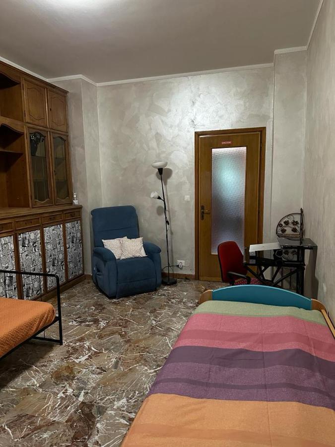 Da Tiziana Turim Exterior foto